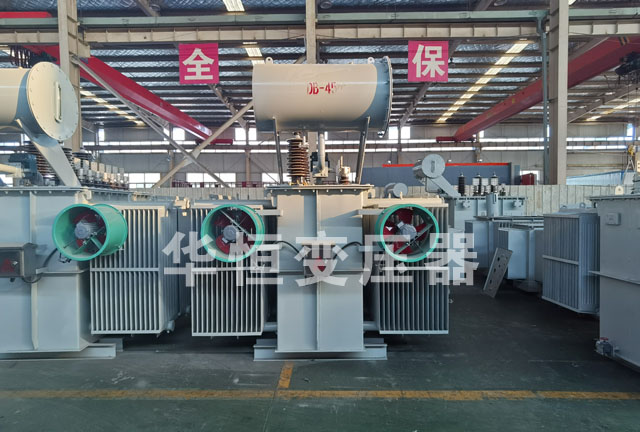 SZ11-10000/35浦口浦口浦口油浸式变压器厂家
